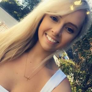 Meet your Posher, Jacqueline